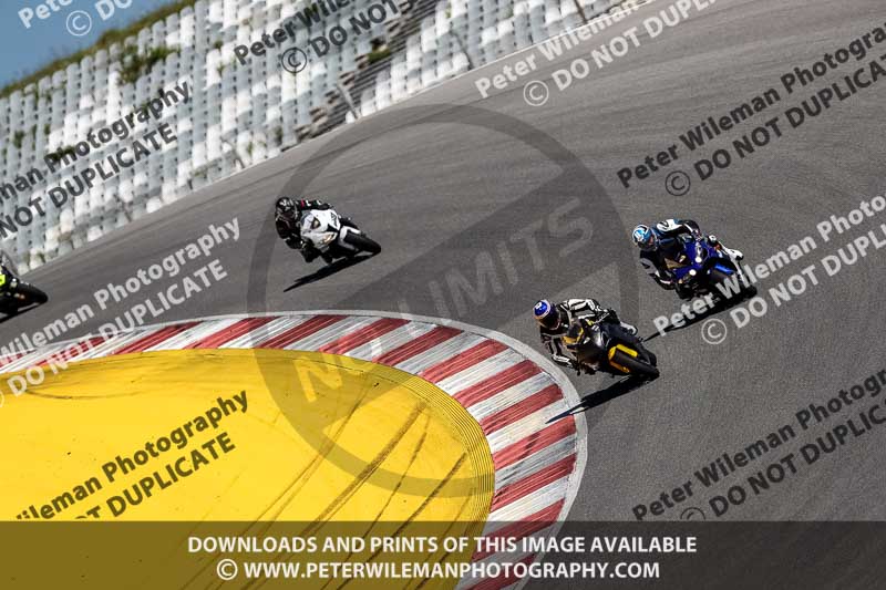 may 2019;motorbikes;no limits;peter wileman photography;portimao;portugal;trackday digital images